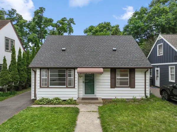 5544 Fremont Avenue S, Minneapolis, MN 55419