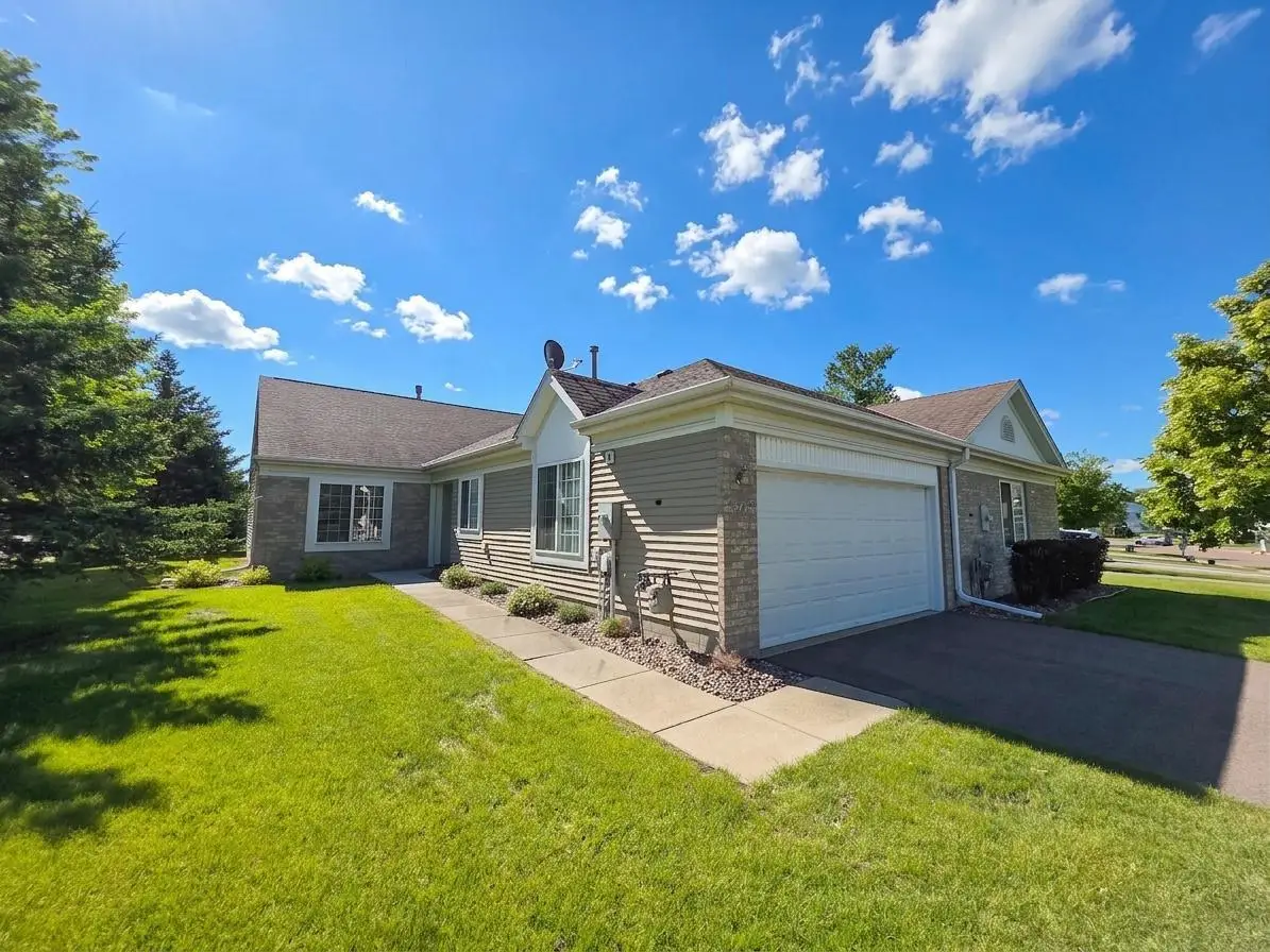 15714 Fjord Avenue, Apple Valley, MN 55124 - #1