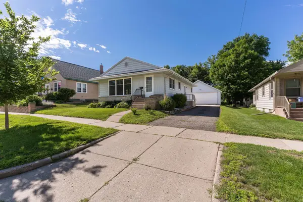 623 Spruce Street, Fergus Falls, MN 56537