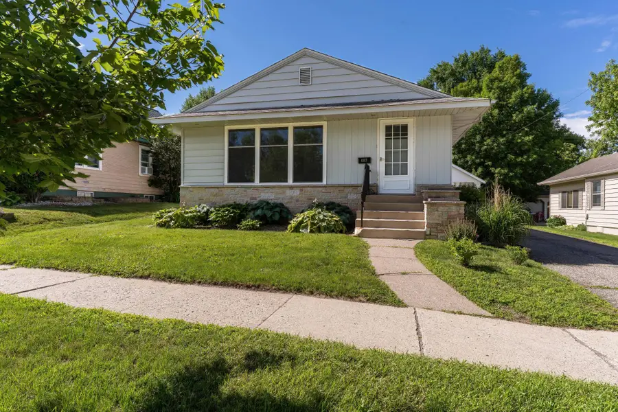 623 Spruce Street, Fergus Falls, MN 56537 - #2