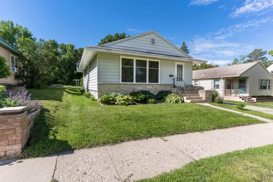 623 Spruce Street, Fergus Falls, MN 56537 - #3
