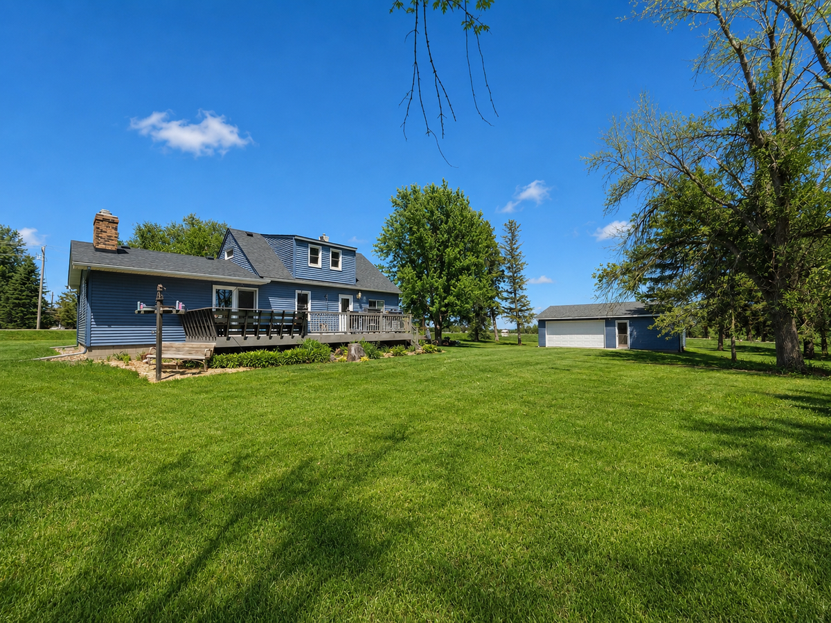 5766 County 12 Boulevard, Kenyon, MN 55946 - #1