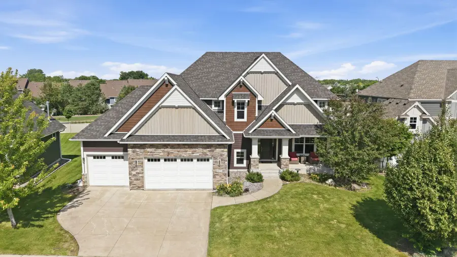 6975 Kimberly Court N, Maple Grove, MN 55311 - #2