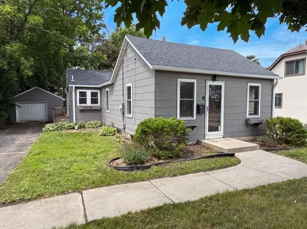 6026 Xerxes Avenue S, Minneapolis, MN 55410