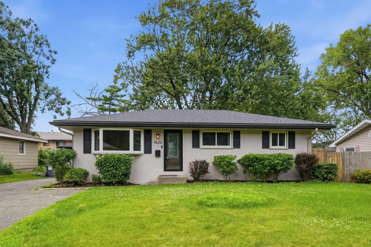 4626 4th Street Ne, Minneapolis, MN 55421 - #1