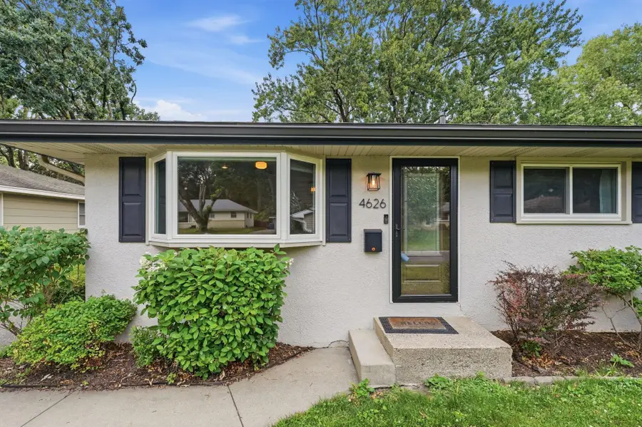 4626 4th Street Ne, Minneapolis, MN 55421 - #2