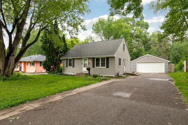 5718 Sumter Avenue N, Crystal, MN 55428