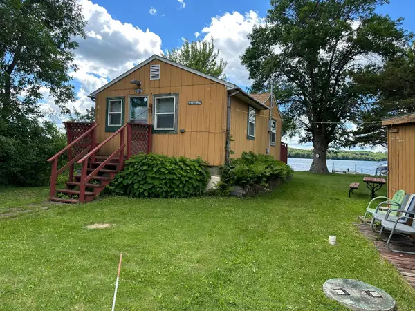 20709 Edgewater Road, Richmond, MN 56368