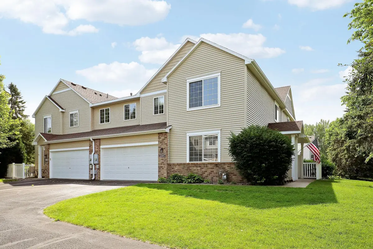 2387 119th Circle Ne, Blaine, MN 55449 - #1