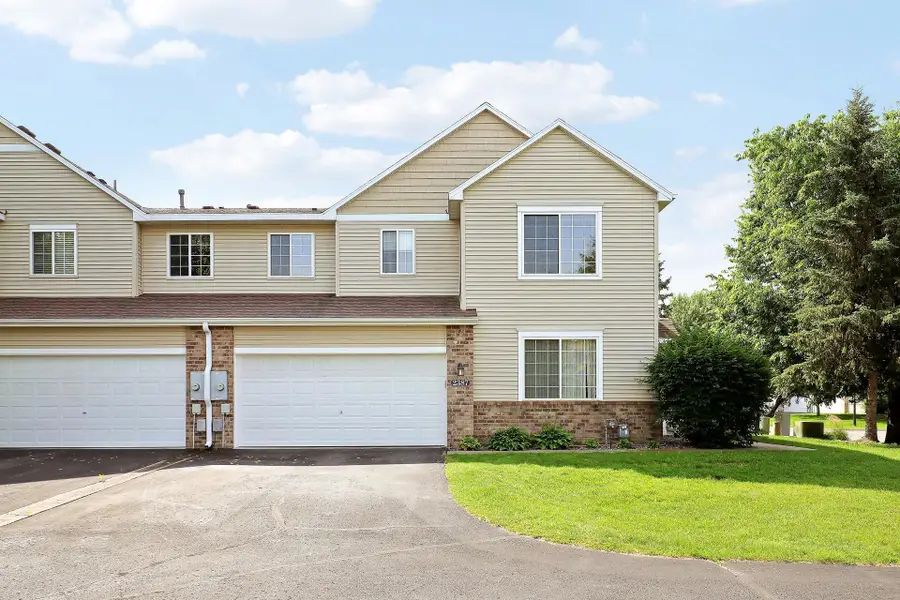 2387 119th Circle Ne, Blaine, MN 55449 - #2