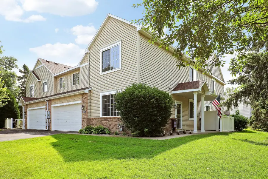 2387 119th Circle Ne, Blaine, MN 55449 - #3