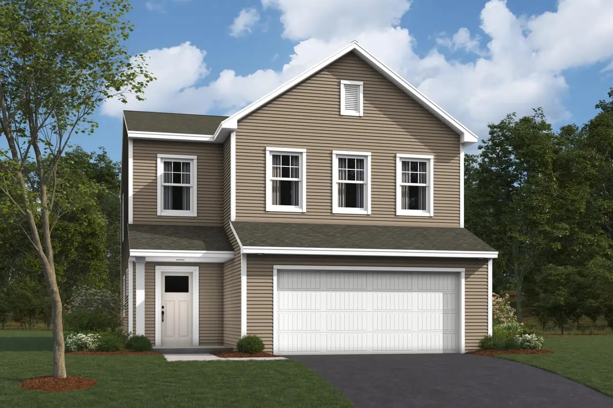 1098 Annagaire Curve, Rosemount, MN 55068 - #1