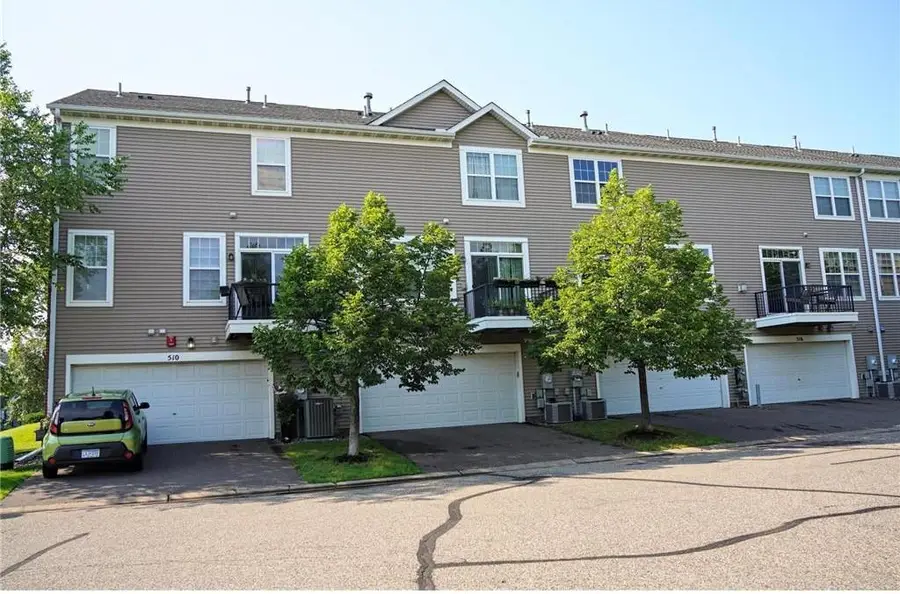 514 Huset Parkway Ne, Minneapolis, MN 55421 - #2