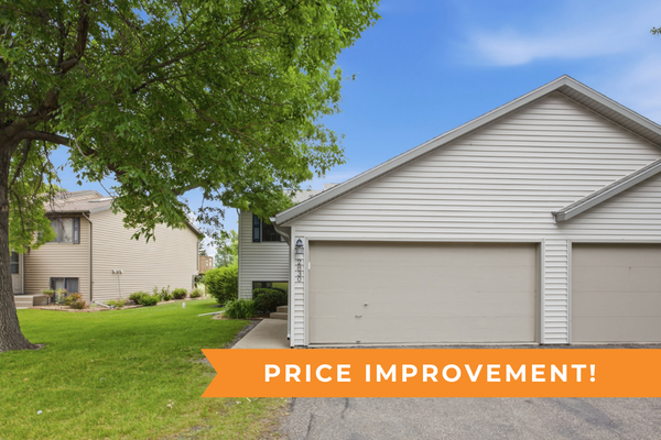 2830 32nd Street S, Moorhead, MN 56560