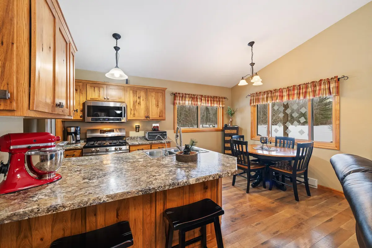 12502 Van Horn Road, Floodwood, MN 55736 - #1