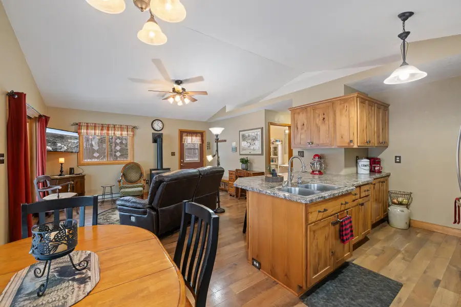 12502 Van Horn Road, Floodwood, MN 55736 - #3