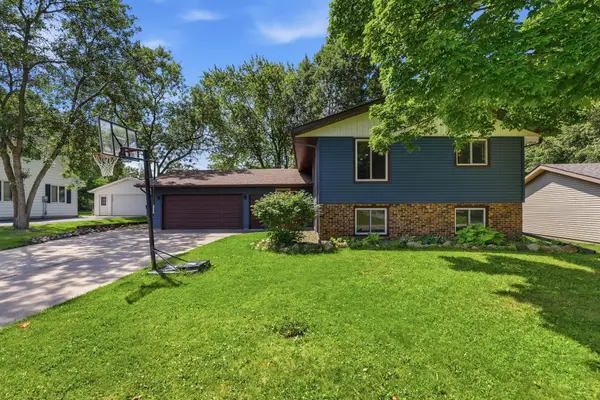 746 11 1/2 Street N, Sauk Rapids, MN 56379