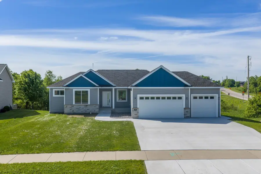 100 Schwinghammer Drive, Albany, MN 56307 - #2