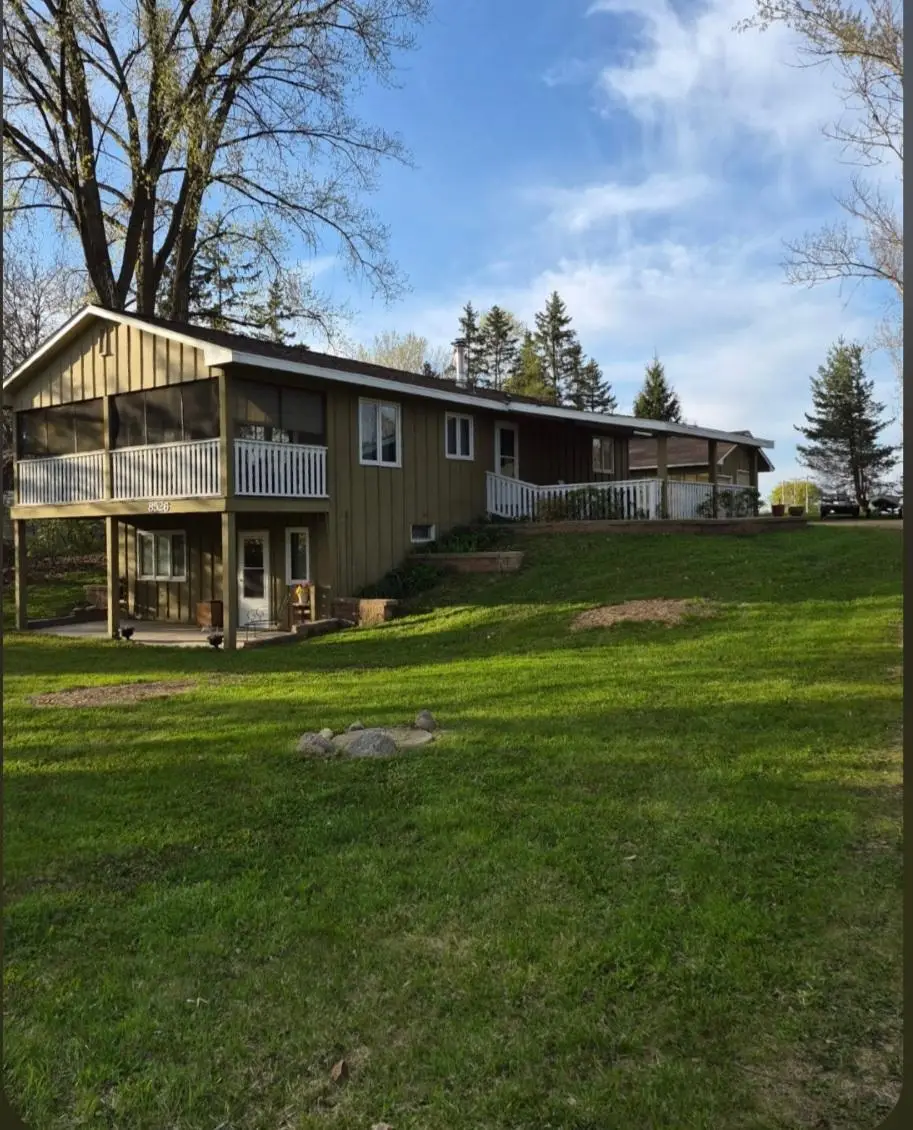 8526 253rd Street, Forest Lake, MN 55025 - #1