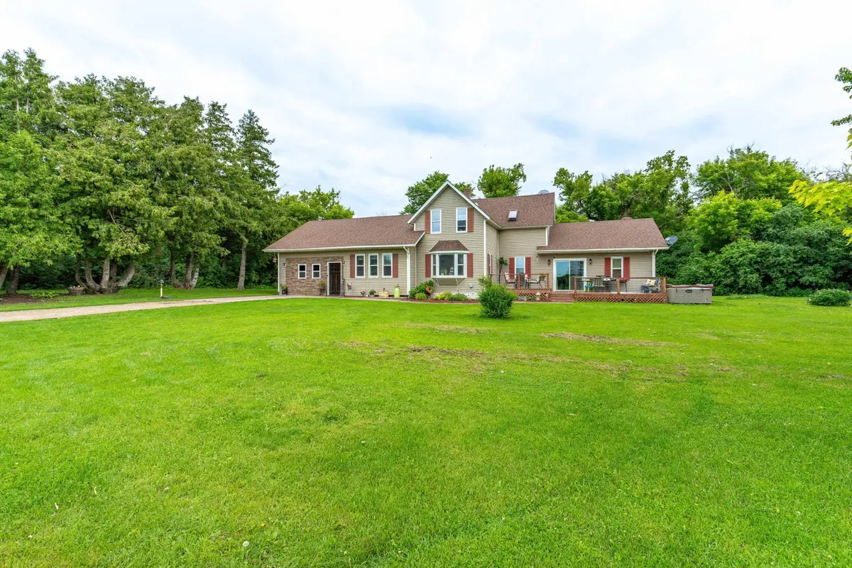 11729 County Highway 25, Fergus Falls, MN 56537 - #1