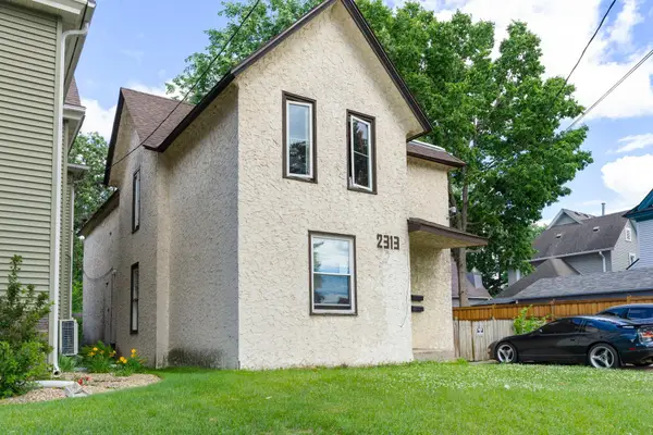 2313 Polk Street Ne, Minneapolis, MN 55418