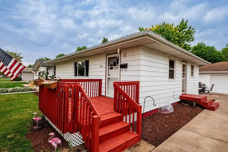 808 15th Street N, Moorhead, MN 56560 - #3