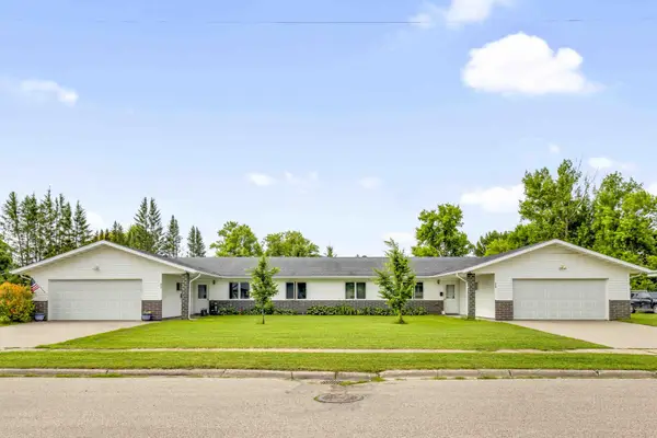 313 & 315 W 3rd Avenue S, Ada, MN 56510