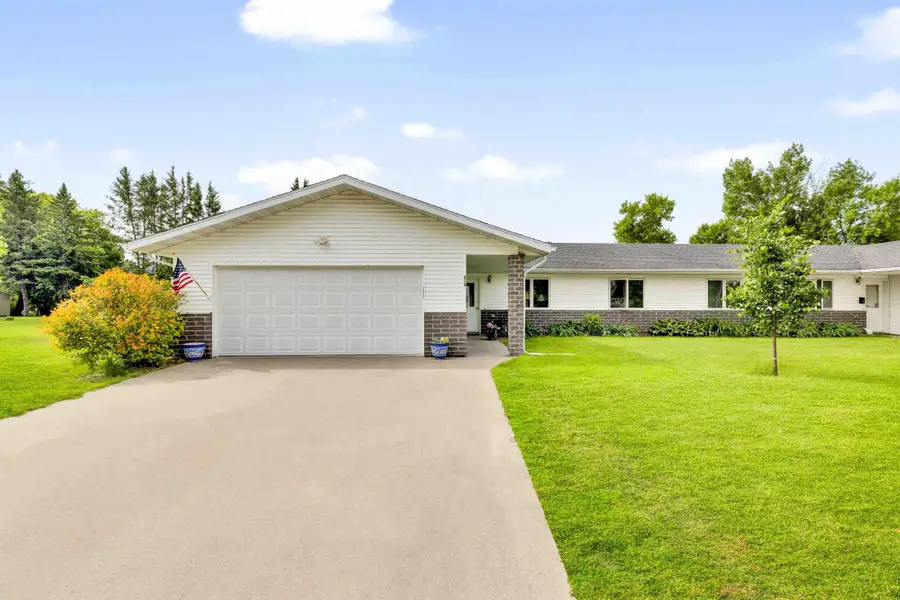 313 & 315 W 3rd Avenue S, Ada, MN 56510 - #3