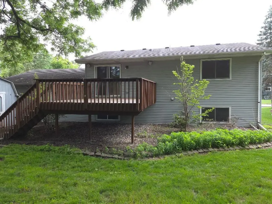 2155 11th Street, Saint Paul, MN 55110 - #2