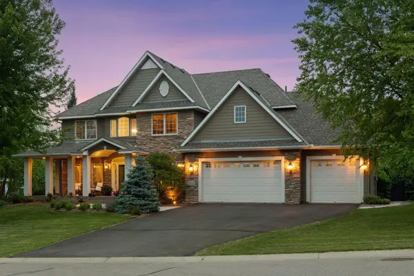 3049 Fairway Drive, Chaska, MN 55318