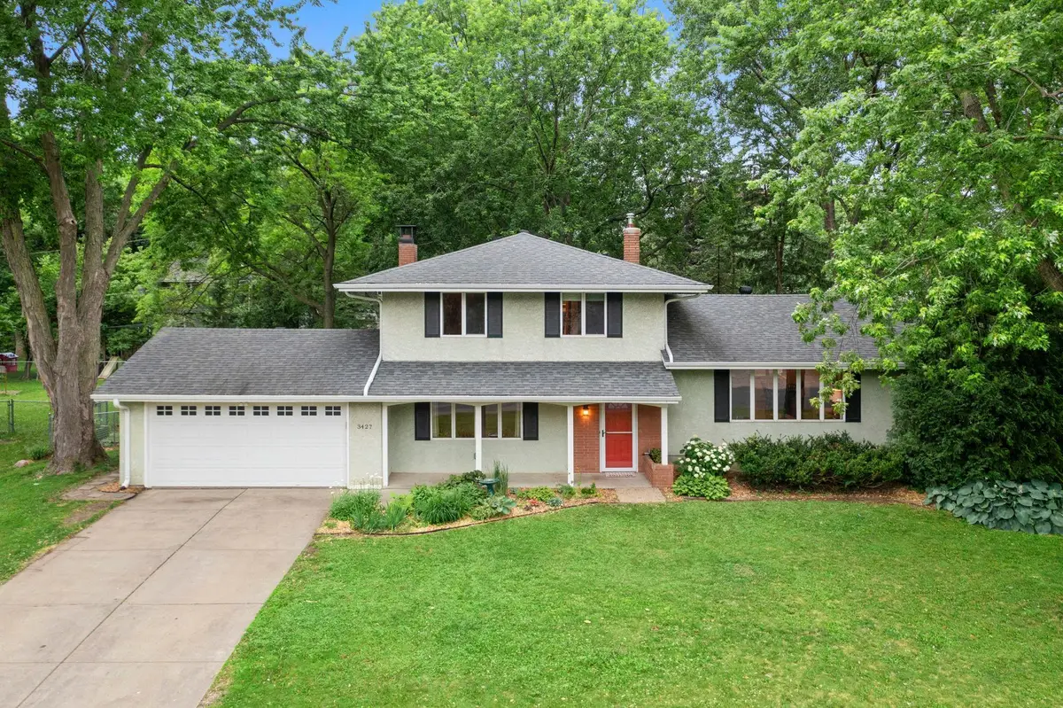 3427 Nancy Place, Saint Paul, MN 55126 - #1