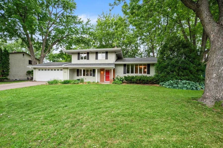 3427 Nancy Place, Saint Paul, MN 55126 - #3