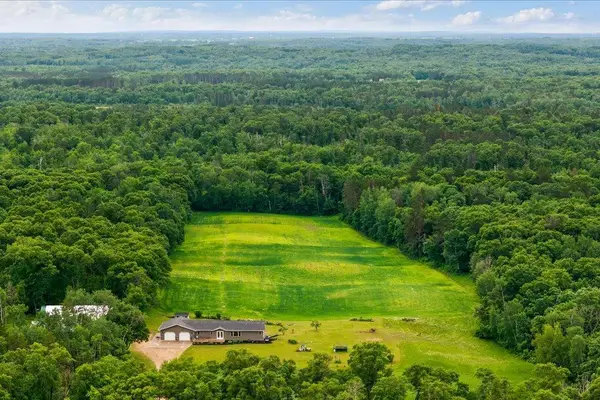 3387 Lawson Road, Fort Ripley, MN 56449