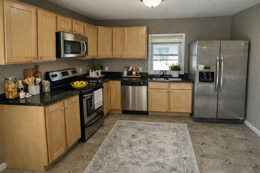 4252 Monroe Street Ne, Minneapolis, MN 55421 - #2