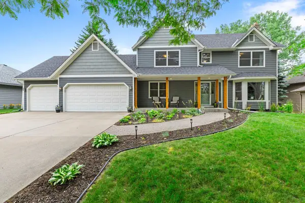 15709 Fremont Avenue S, Burnsville, MN 55306