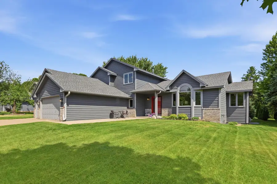 1743 120th Avenue Ne, Blaine, MN 55449 - #2