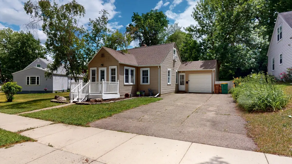 506 Sheridan Street, Albert Lea, MN 56007 - #1