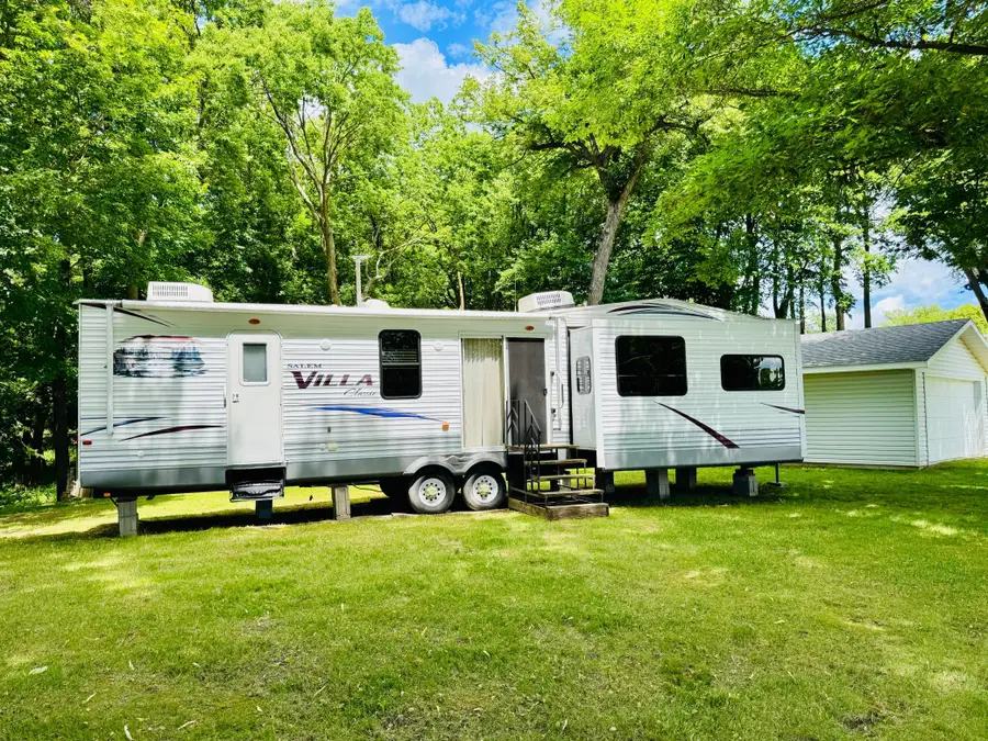 8400 N Shore Drive, Spicer, MN 56288 - #3