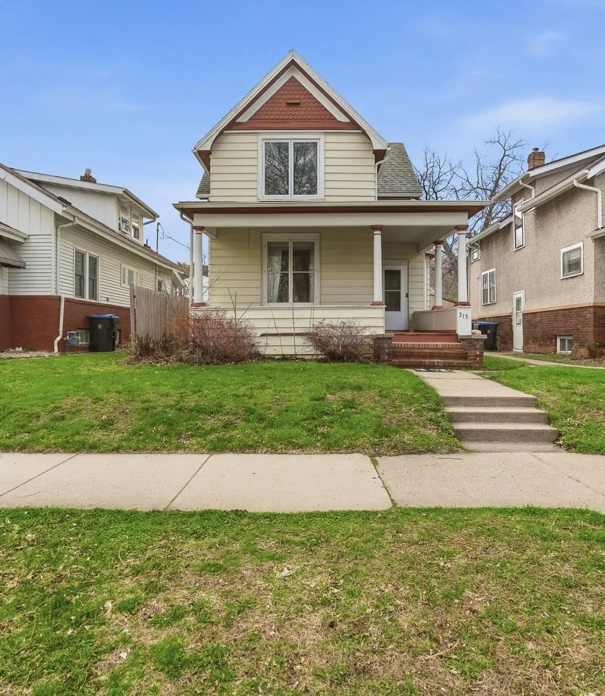 315 N Broad Street, Mankato, MN 56001 - #1