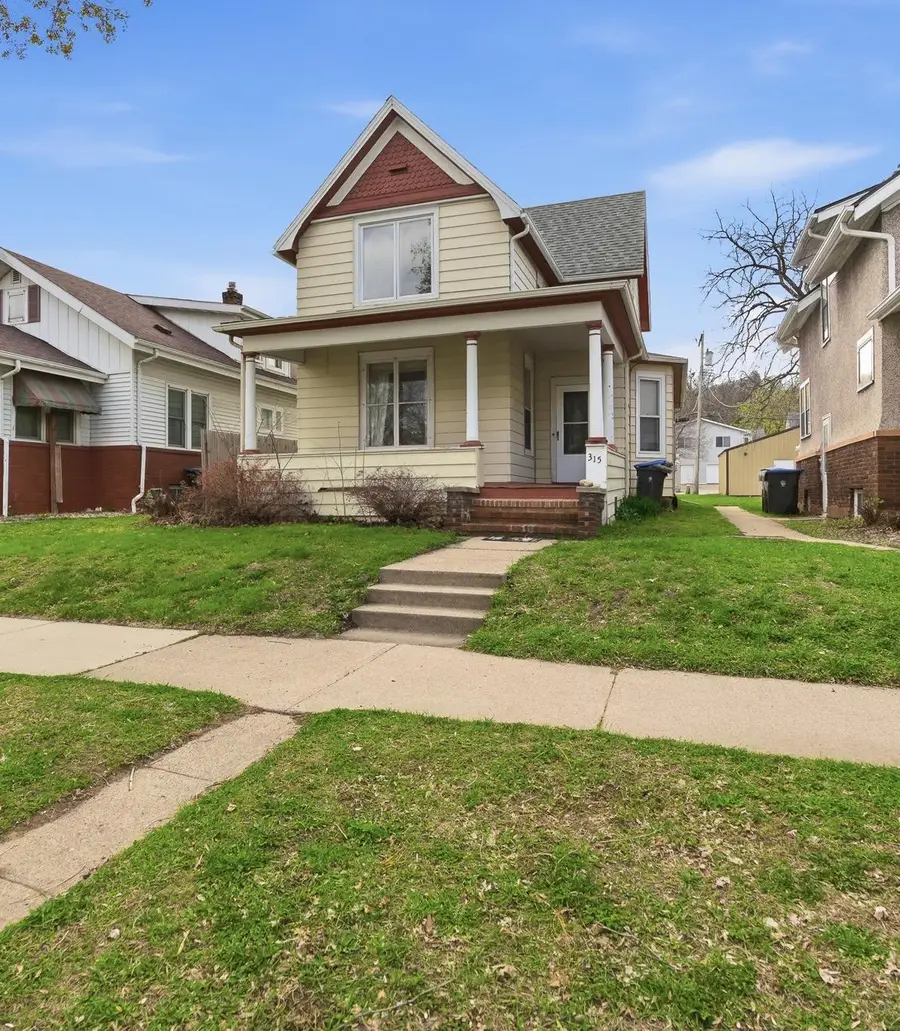 315 N Broad Street, Mankato, MN 56001 - #2