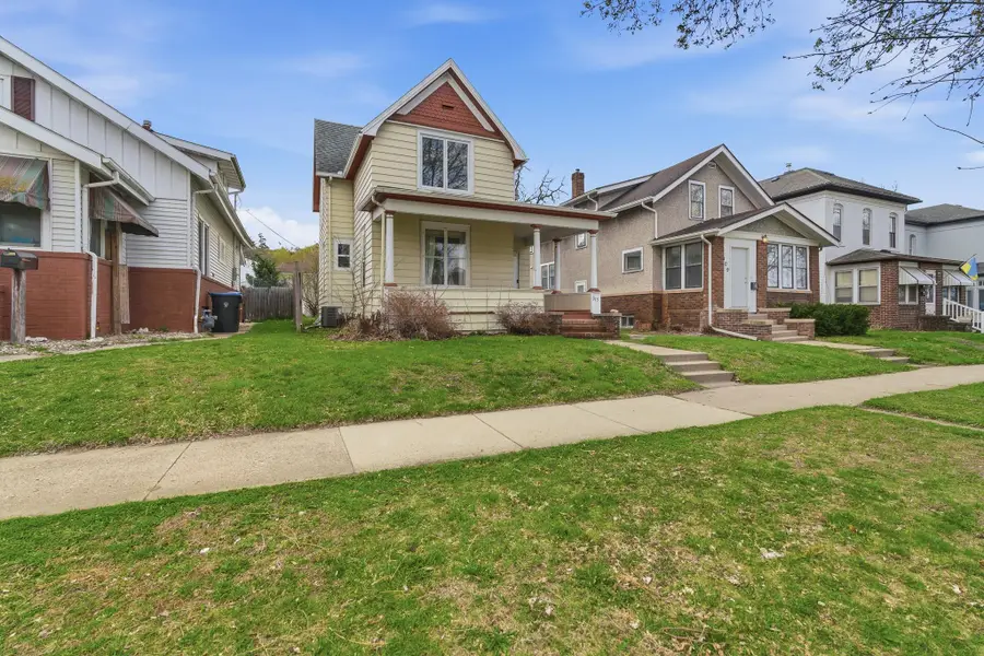 315 N Broad Street, Mankato, MN 56001 - #3