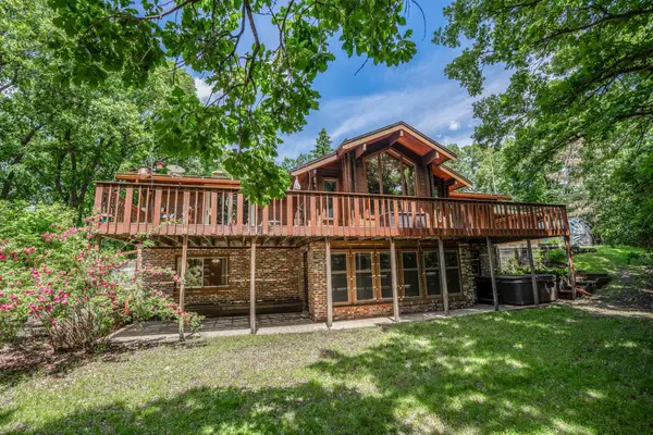 21550 149th Street Ne, Hawick, MN 56273