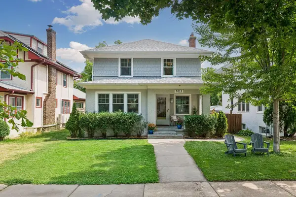 5013 Queen Avenue S, Minneapolis, MN 55410