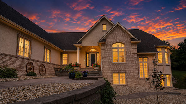 22420 Wagon Wheel Trail, Lakeville, MN 55044