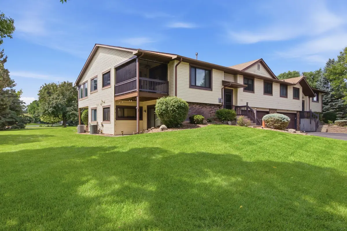 5591 Donegal Drive, Saint Paul, MN 55126 - #1