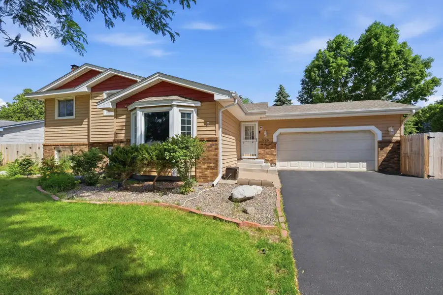 1725 129th Lane Nw, Coon Rapids, MN 55448 - #3