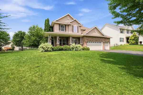 3985 Games Drive, Saint Bonifacius, MN 55375