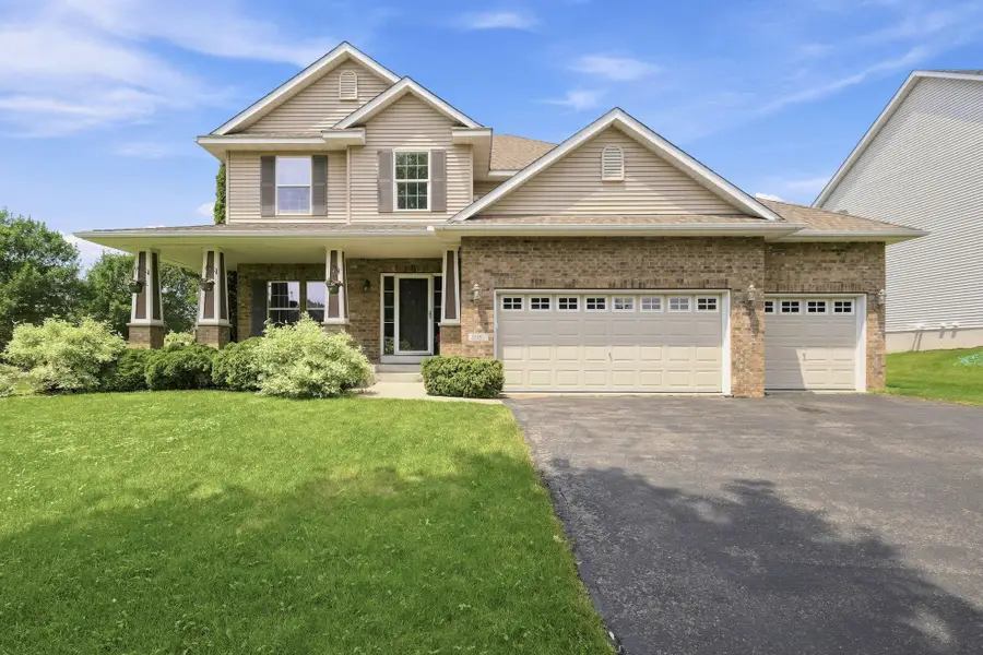 3985 Games Drive, Saint Bonifacius, MN 55375 - #3