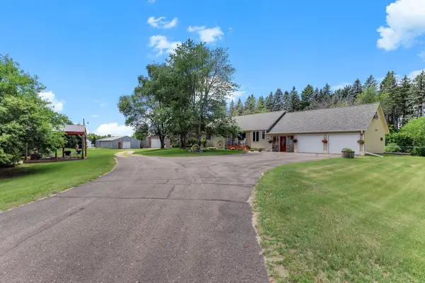 5968 149th Avenue, Becker, MN 55308