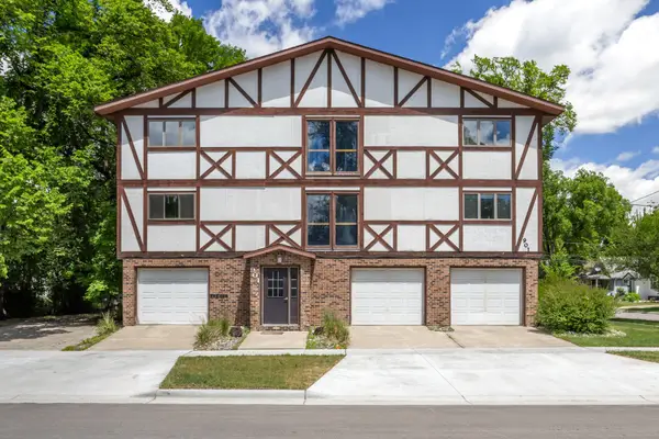 901 8th Avenue N #201, Fargo, ND 58102